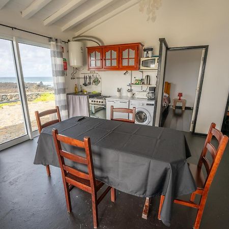 Casa Atlantida Villa Faja Grande Dış mekan fotoğraf