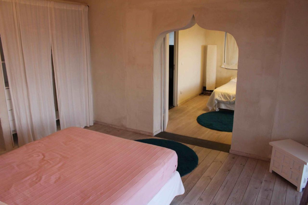 Casa Atlantida Villa Faja Grande Dış mekan fotoğraf