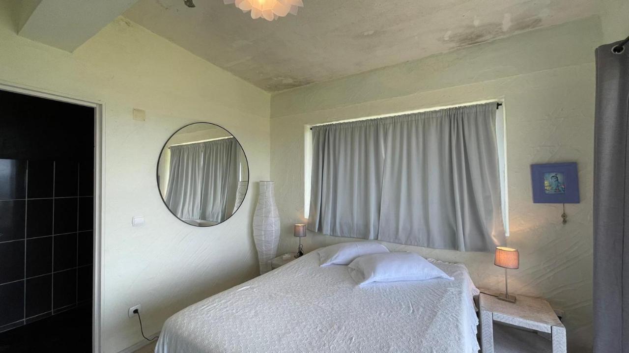 Casa Atlantida Villa Faja Grande Dış mekan fotoğraf