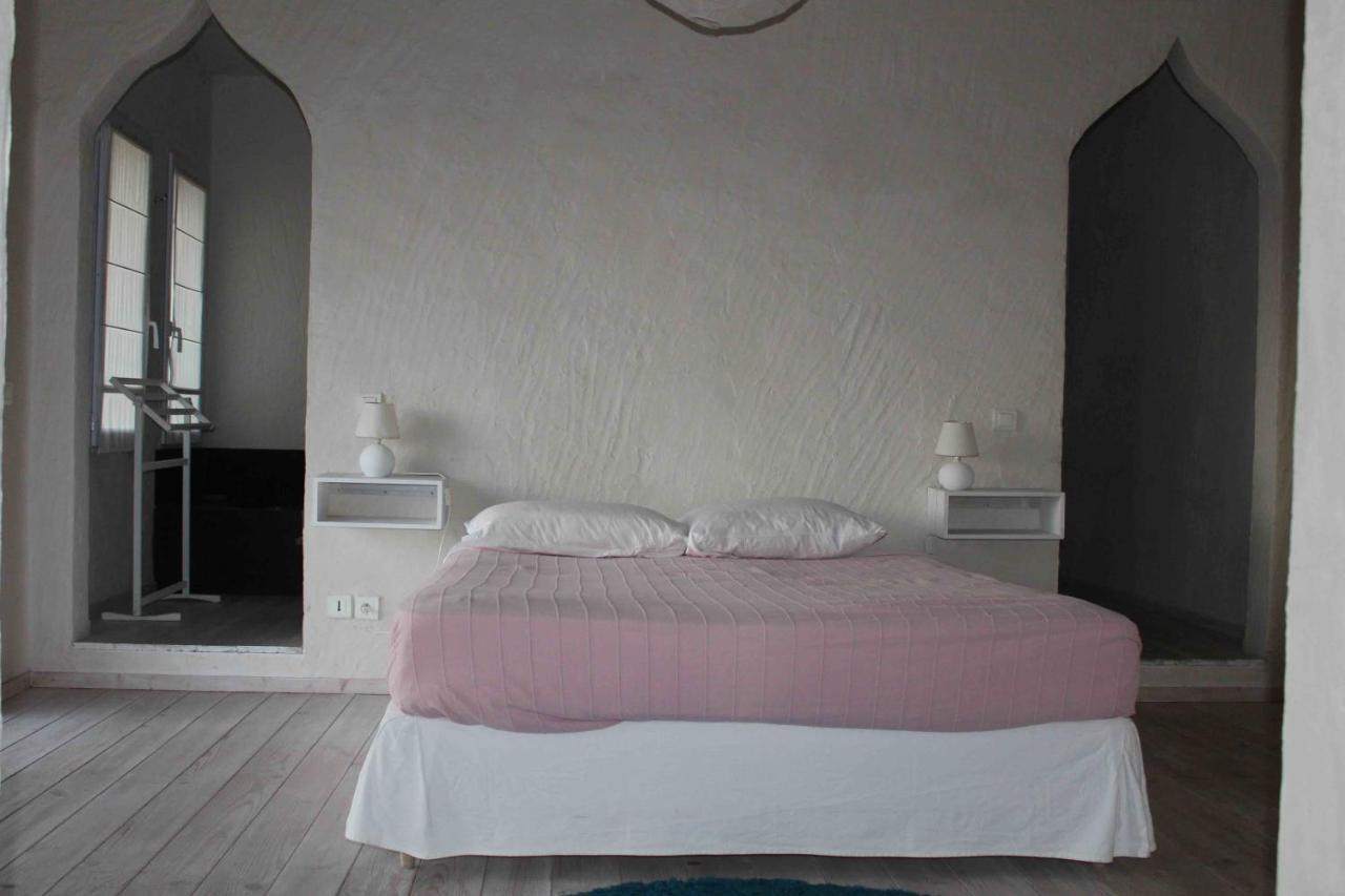 Casa Atlantida Villa Faja Grande Dış mekan fotoğraf