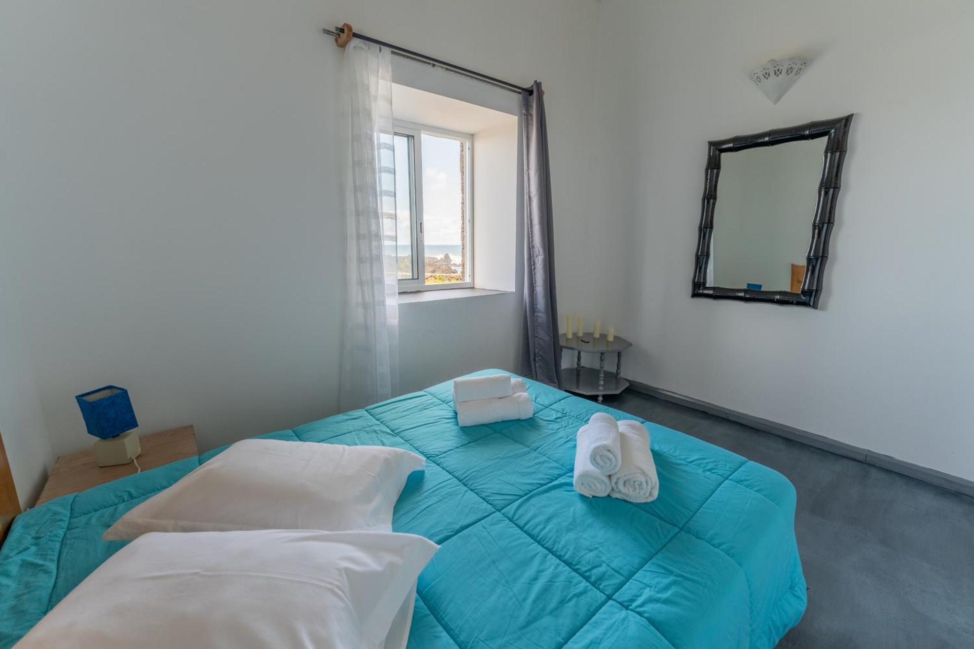 Casa Atlantida Villa Faja Grande Dış mekan fotoğraf