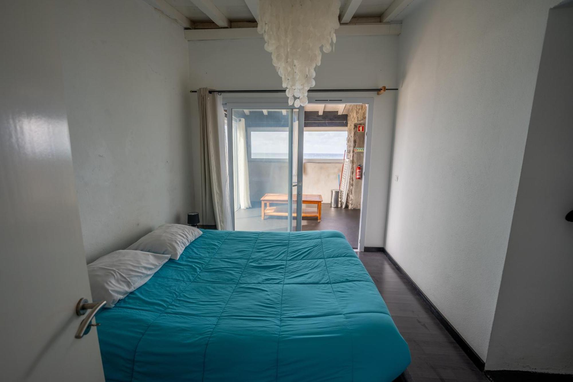 Casa Atlantida Villa Faja Grande Dış mekan fotoğraf